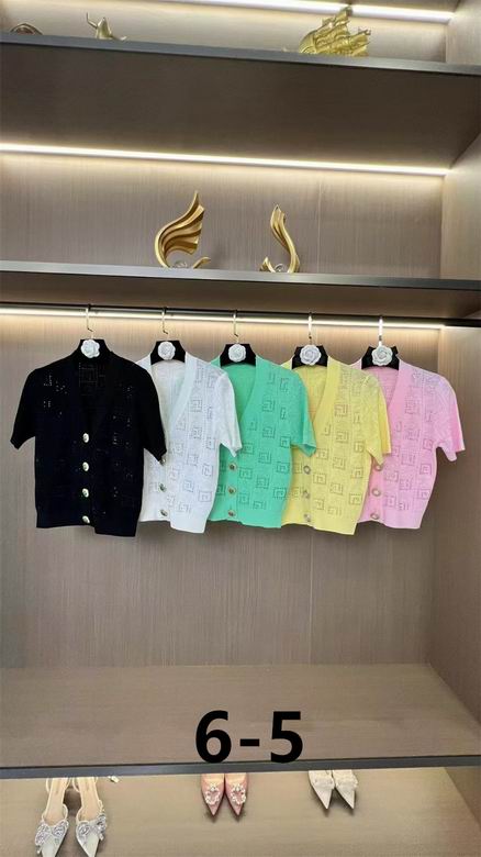 Balmain S-XL